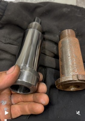 Fotos del artículo de un comprador verificado