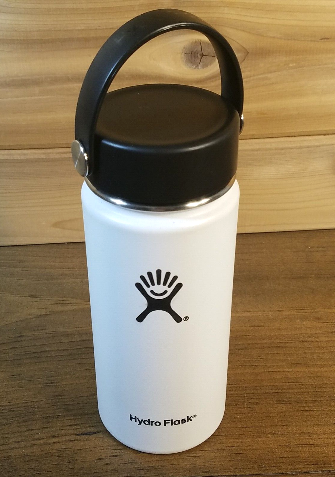 HYDRO FLASK × WDS 16OZ WIDE MOUTH BOTTLE Amazon.com: Hydro Flask 16 oz Wide Mouth Bottle with Flex