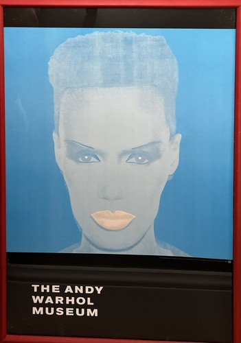 Adam Lister Andy Warhol ジークレープリント 1/50 $_12.JPG?set_id=880000500F