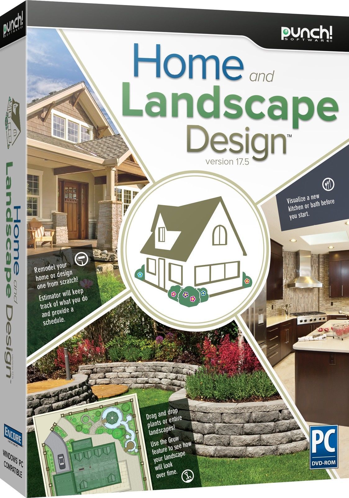 Hobby and Leisure Software DVD