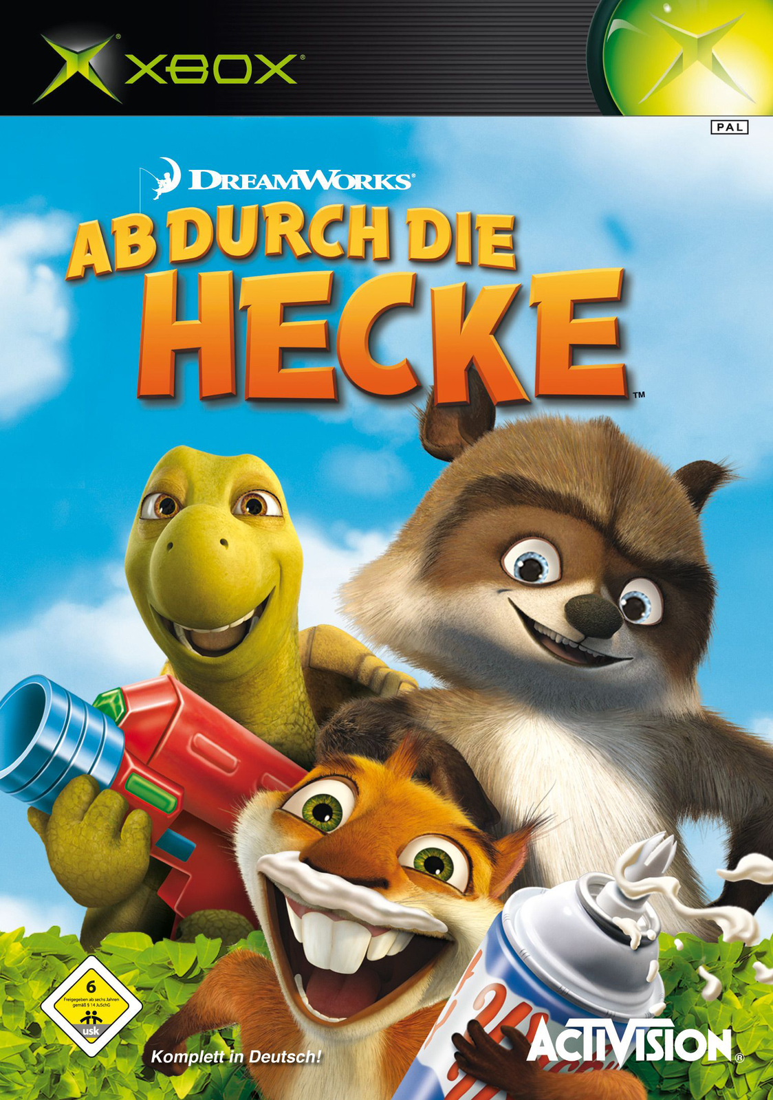 Standardbild