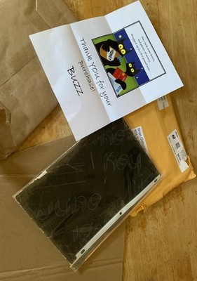 Item photo(s) from verified buyer