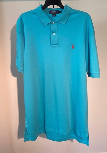 ラモフィール La Mofiel With Love Polo Shirts S S ポロシャツ LM23UTS05005 グリーン サイズ：S La Mofiel(ラ モフィール) With Love Polo Shirts S Sポロシャツ