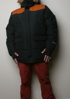 ジャケット・アウター m-3SHAREEF 19AW FUR JACKET m-3様専用SHAREEF 19AW FUR JACKET