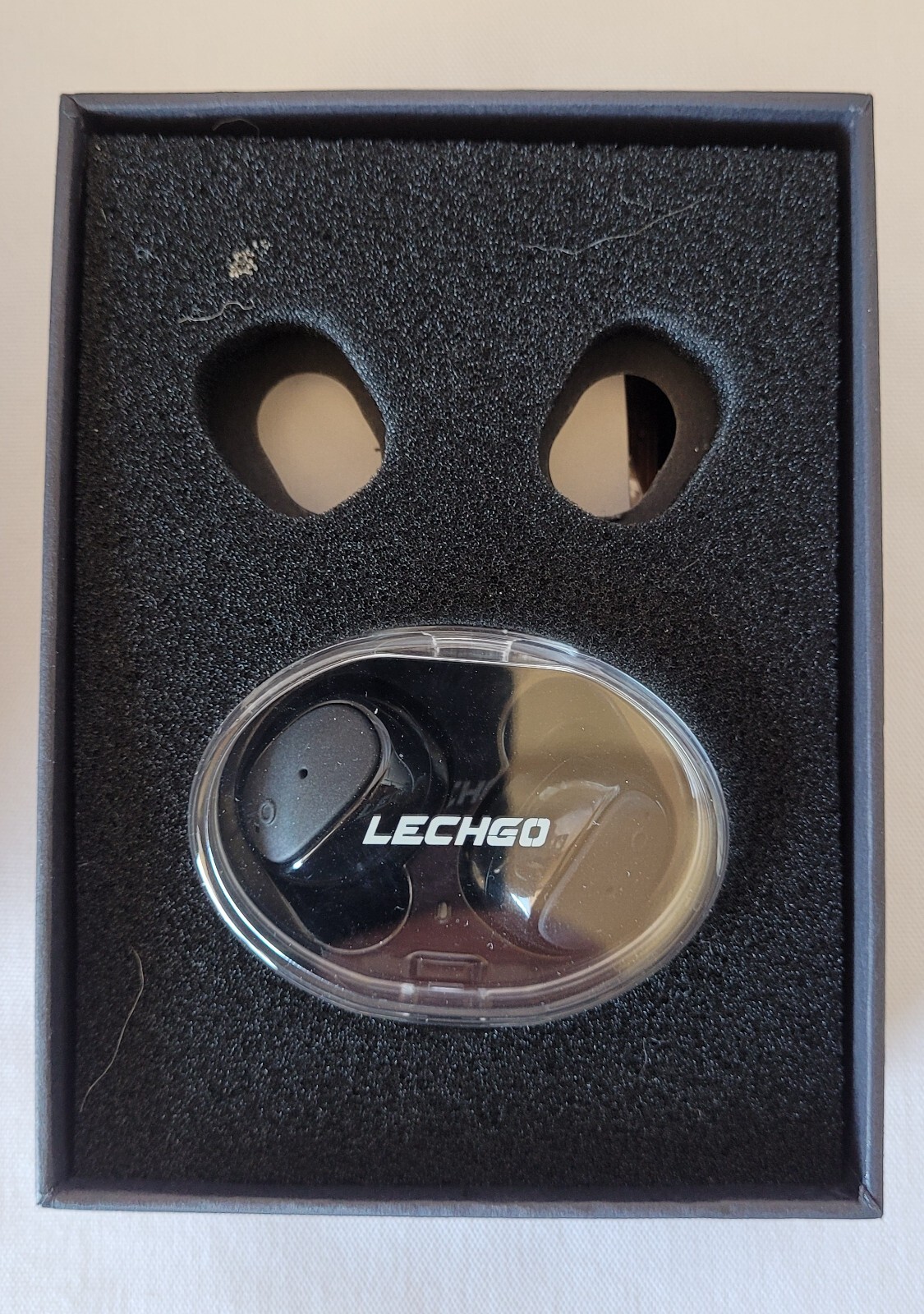 Lechgo Ear Buds