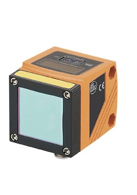 O1D300 O1DLF3KG/IO-LINK ifm electronic Optical level sensor Made In Germany