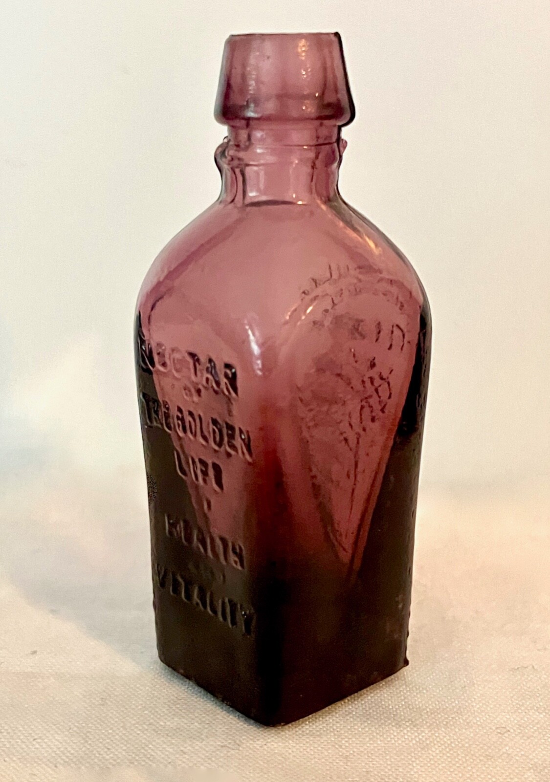 【ぬる】38灯 oldsea Vintage flower brown 10008-11 A160 Vintage Edison Decorative LED Light Bulb, 4