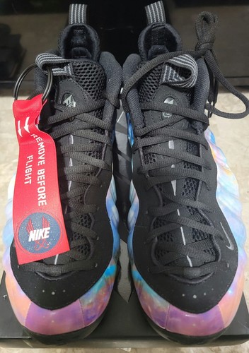 Nike Air Foamposite One ブラック/ホワイト サイズ12 New Nike Air Foamposite One XX QS 