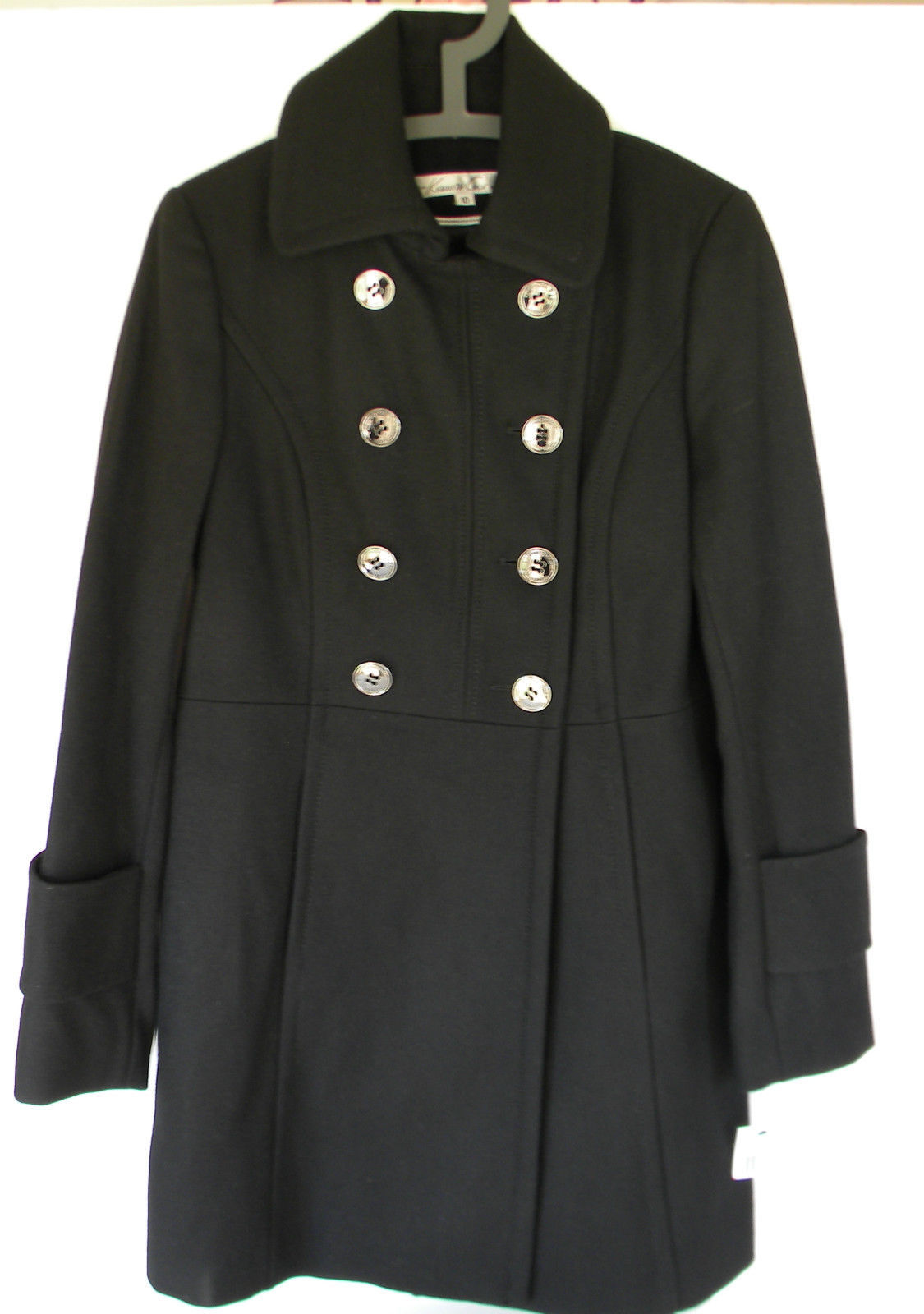 Chaquetón Kenneth Cole abrigos, chaquetas y chalecos para Mujeres