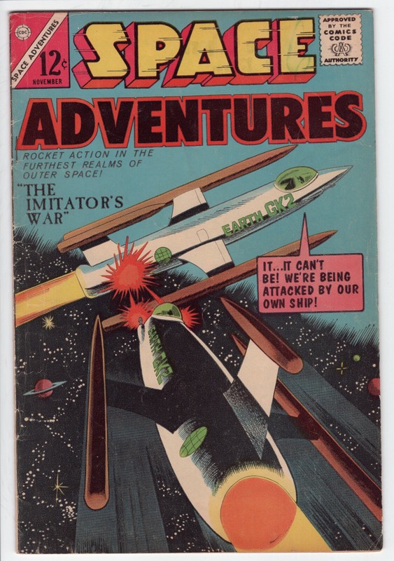 らぶぶ　SPACE ADVENTURES SPACE ADVENTURES #59 - 3.5 - OW | eBay