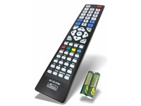 RCU670 Fernbedienung Kathrein RCU672 für UFS 922 910 902