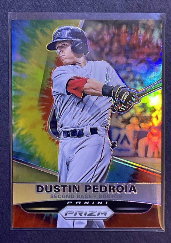 Dustin Pedroia Baseball Card Database Newest Products Will Be Shown 