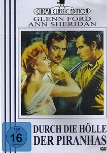 Die nervensge glenn ford dvd #7