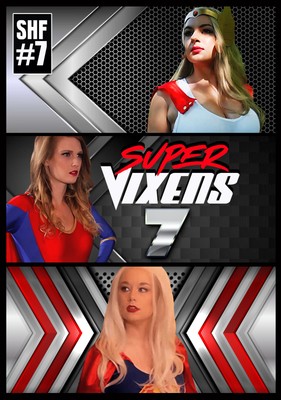 SUPER VIXENS 7