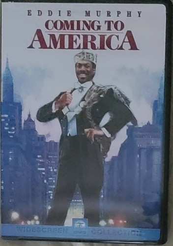 DVD アメリカ AMERICA coming DVD アメリカ AMERICA coming Coming to America (DVD, 1999