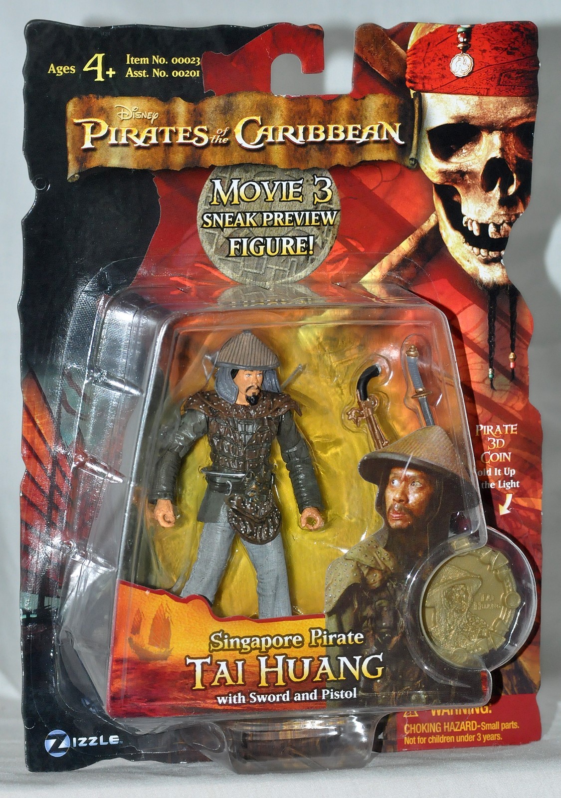 SF・ファンタジー・ホラー PIRATES of the CARIBBEAN REPLICAS SF・ファンタジー・ホラー PIRATES of the CARIBBEAN/PROP
