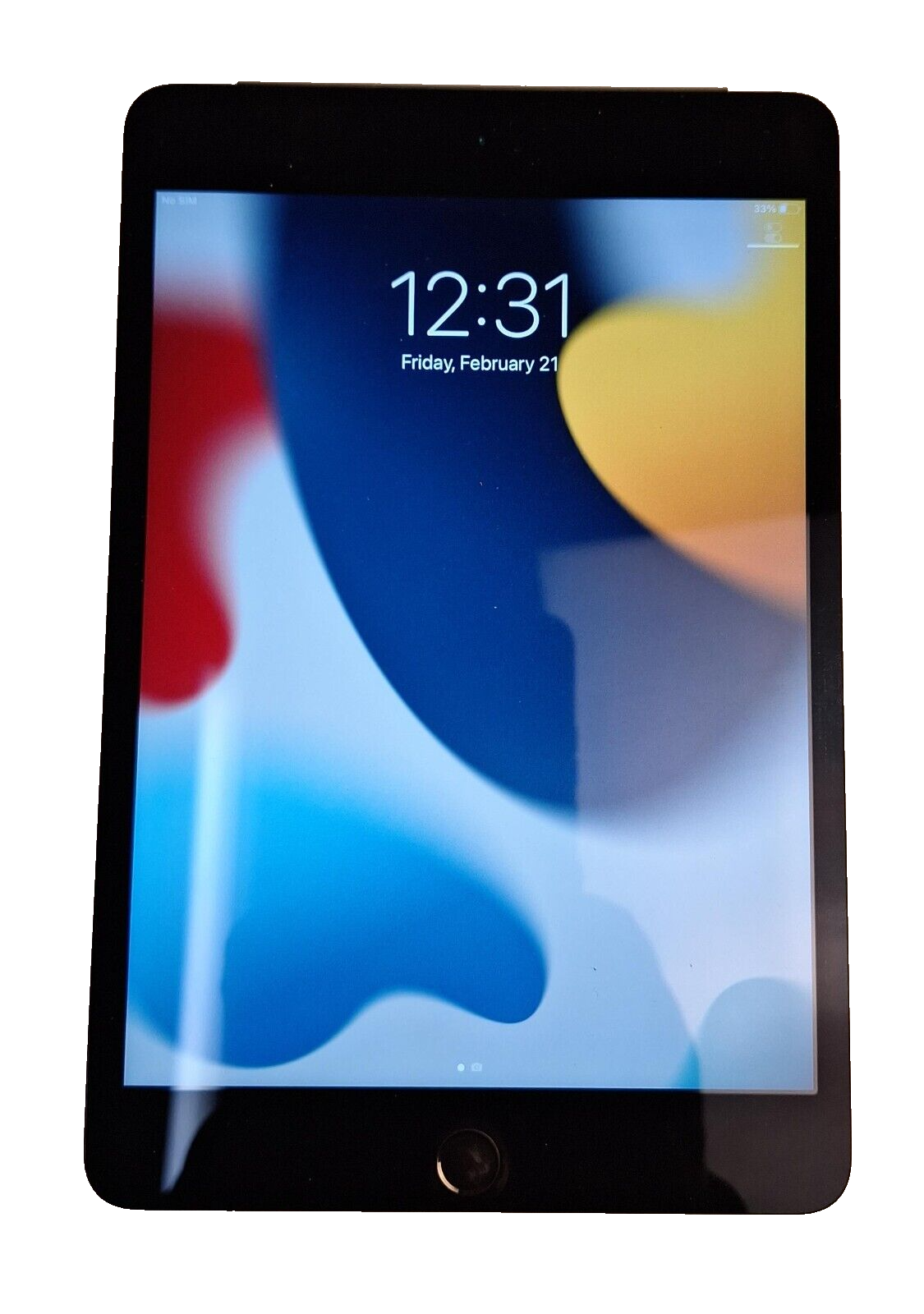 iPad本体 Apple iPad mini 4 Wi-Fi+Cellular 128GB Apple iPad Mini 4 (128GB, Wi-Fi + Space Gray)With Retina