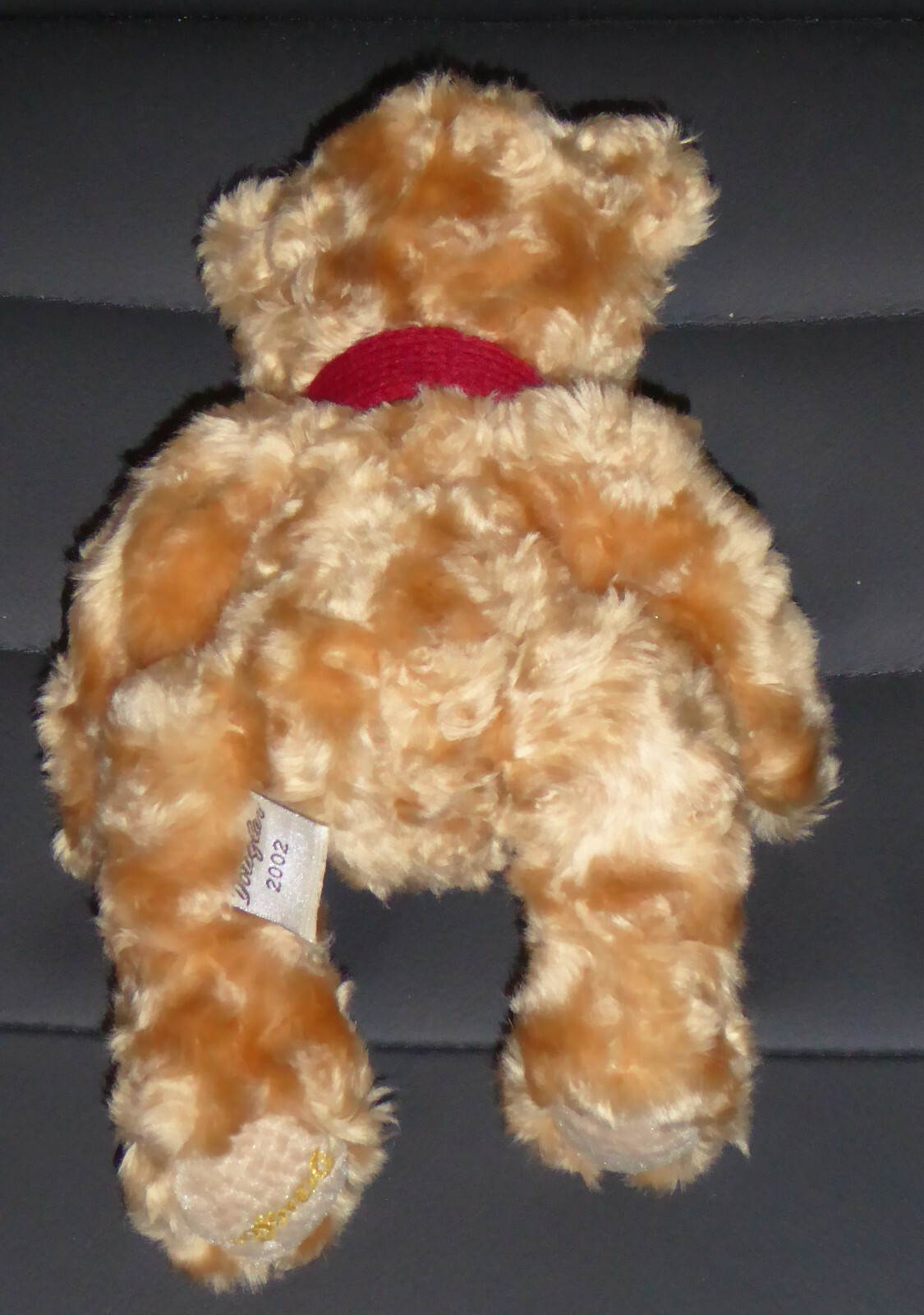 Editions Jahresbar Douglas 02 Teddybar Teddy Bar