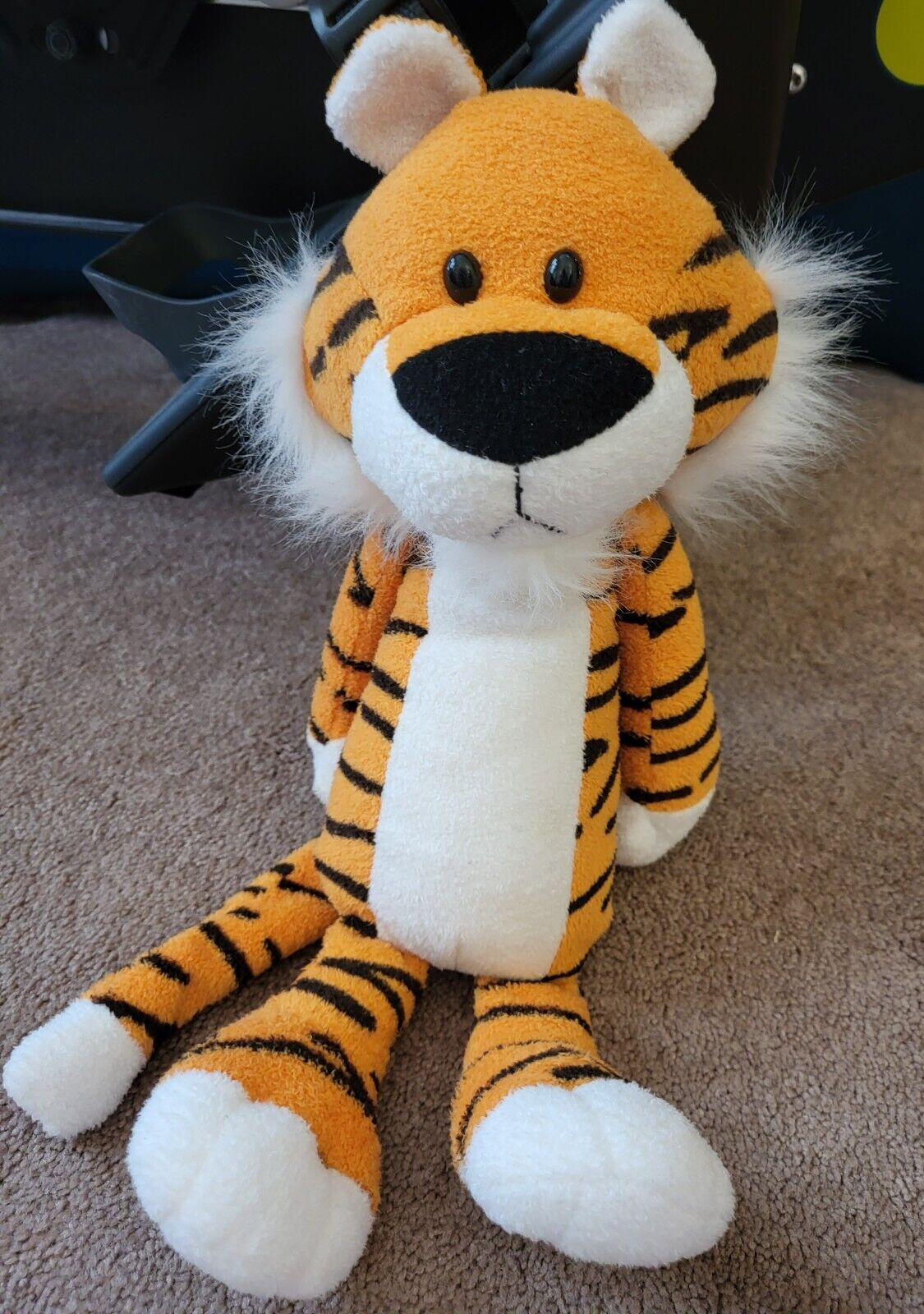 Circo Tiger Plush Stuffed Animal 16