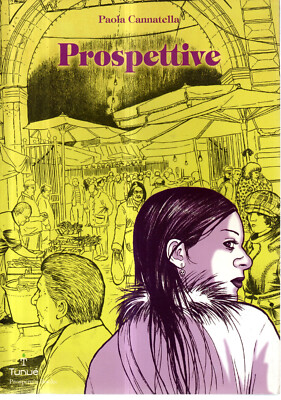 Prospettive - ed.Tunue (volume a fumetti)