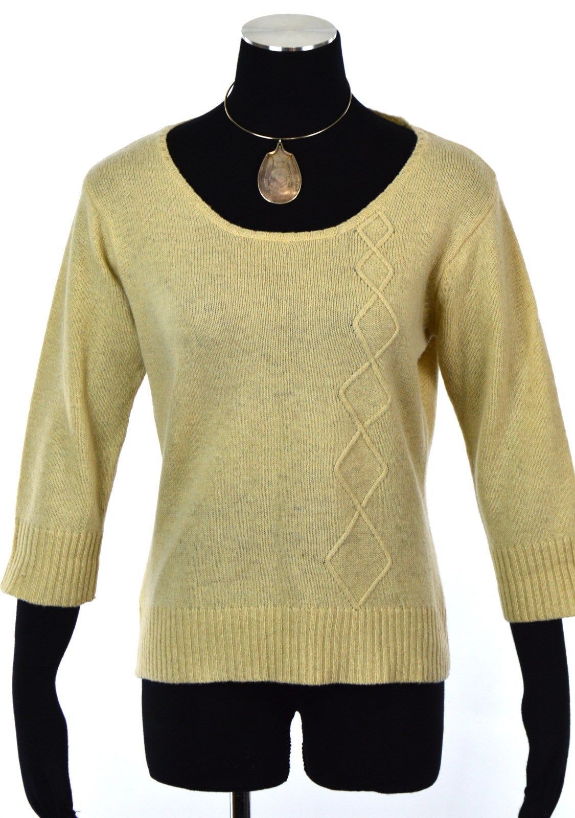 Suéteres Mujer Carraig Donn