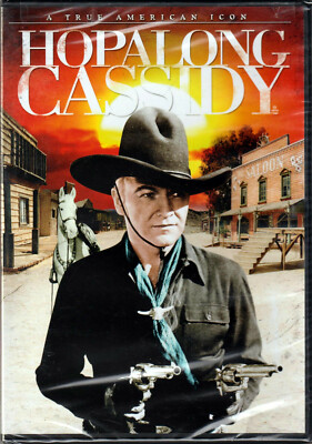 その他 Hopalong Cassidy TV Collection 1 [DVD] 81VCM72uABL._UF350,350_QL50_.jpg