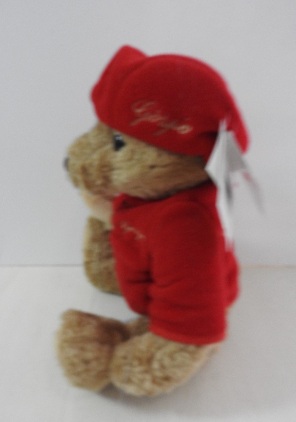GIORGIO BEVERLY HILLS COLLECTORS HERRINGTON BEAR 2003 Numbered Tagged