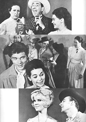 Rodgers & Hammerstein 