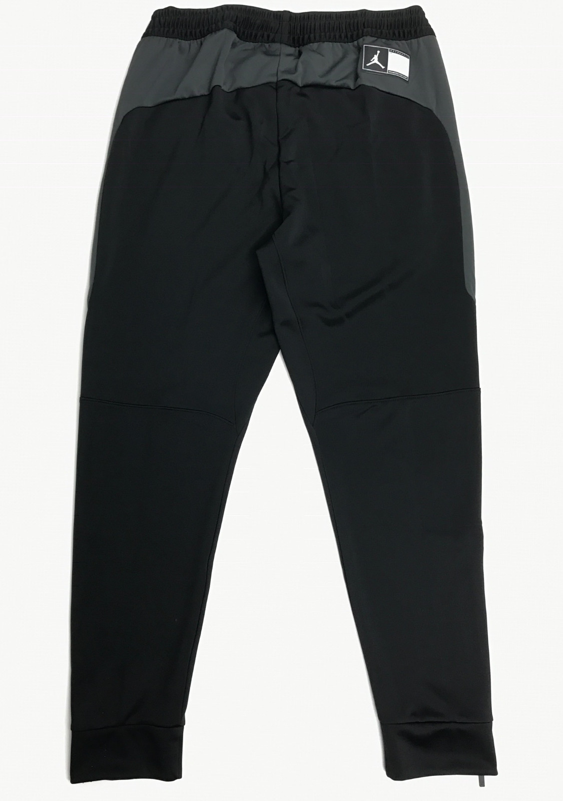 jordans and sweatpants
