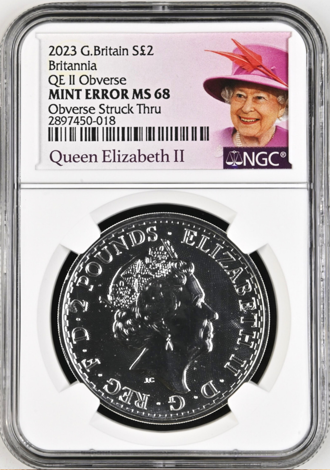 イギリス COINS OF ENGLAND 2023 貨幣カタログ イギリス COINS OF ENGLAND 2023 貨幣カタログ 81GK2cDo+dL