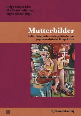 Helga Krüger-Kirn (u. a.) | Mutterbilder | Taschenbuch | Deutsch (2015) | 200 S.