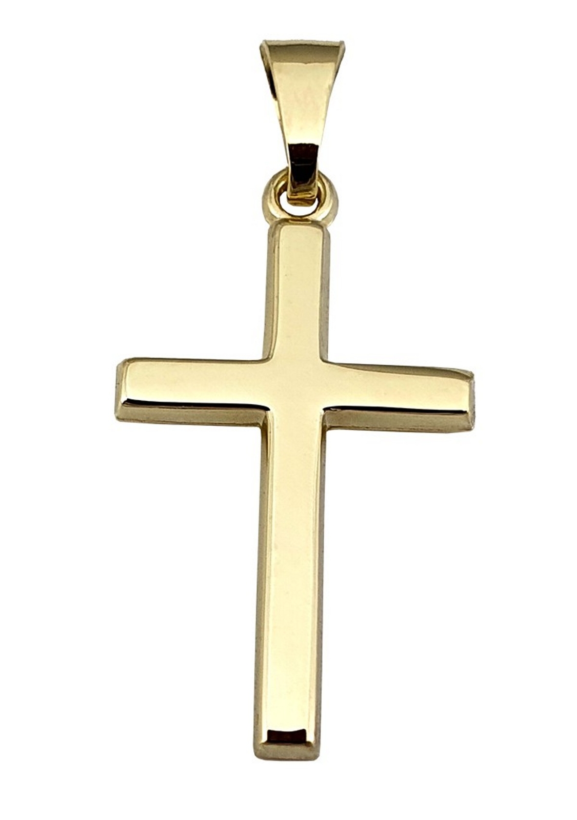 Suchergebnis Auf Für: Charm Anhänger Kreuz