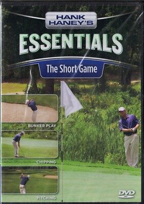 hank haney training aid