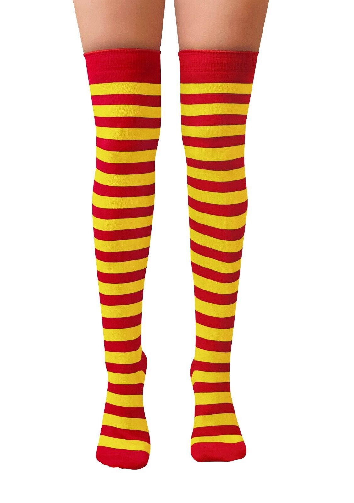 Red Stripe Referee Socks / 118 Socks Red Stripe Referee Socks / 118 Socks