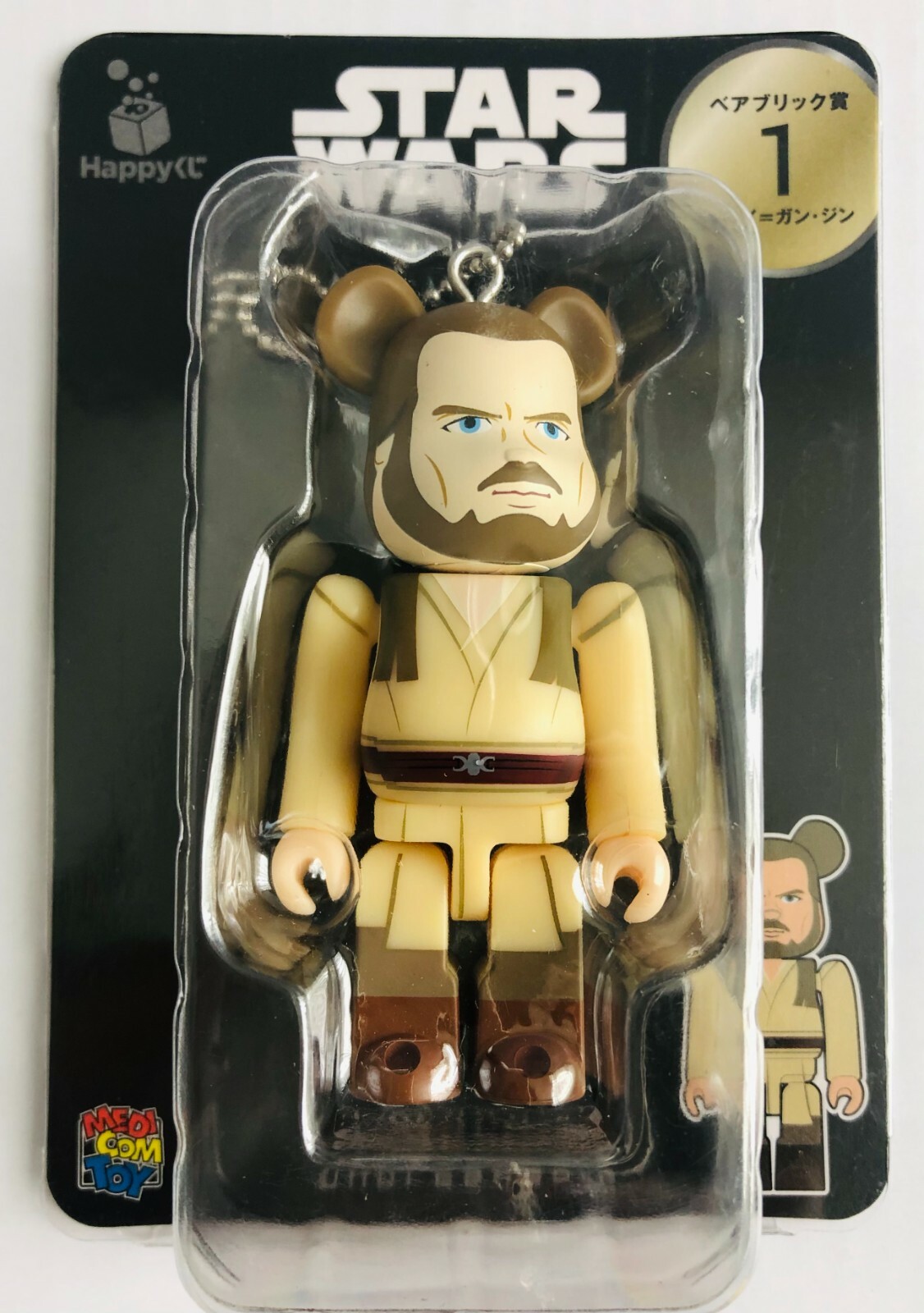 SF・ファンタジー・ホラー Bear Brick 100% Star Wars  set SF・ファンタジー・ホラー Bear Brick 100% Star Wars set