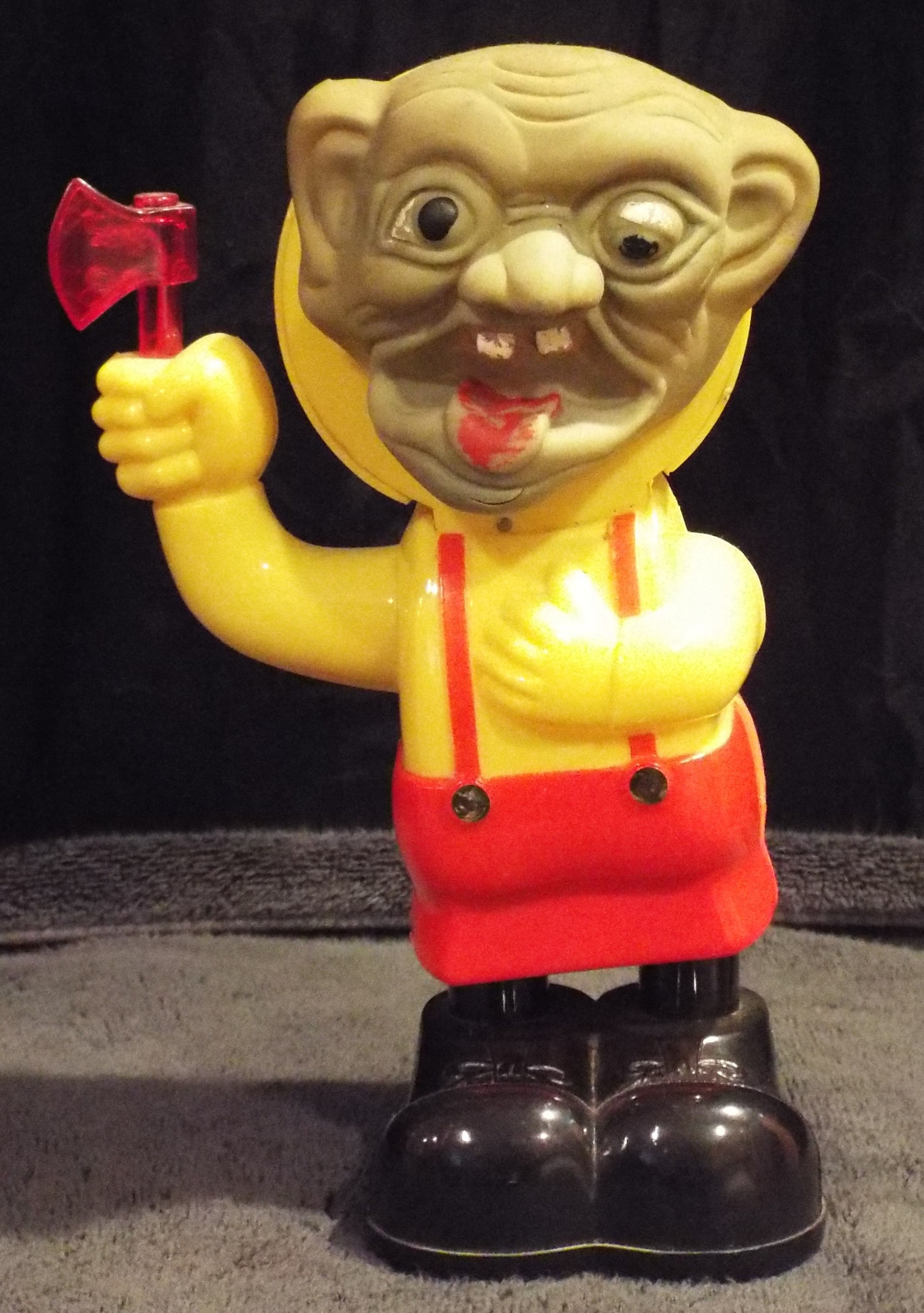 magic monster toy