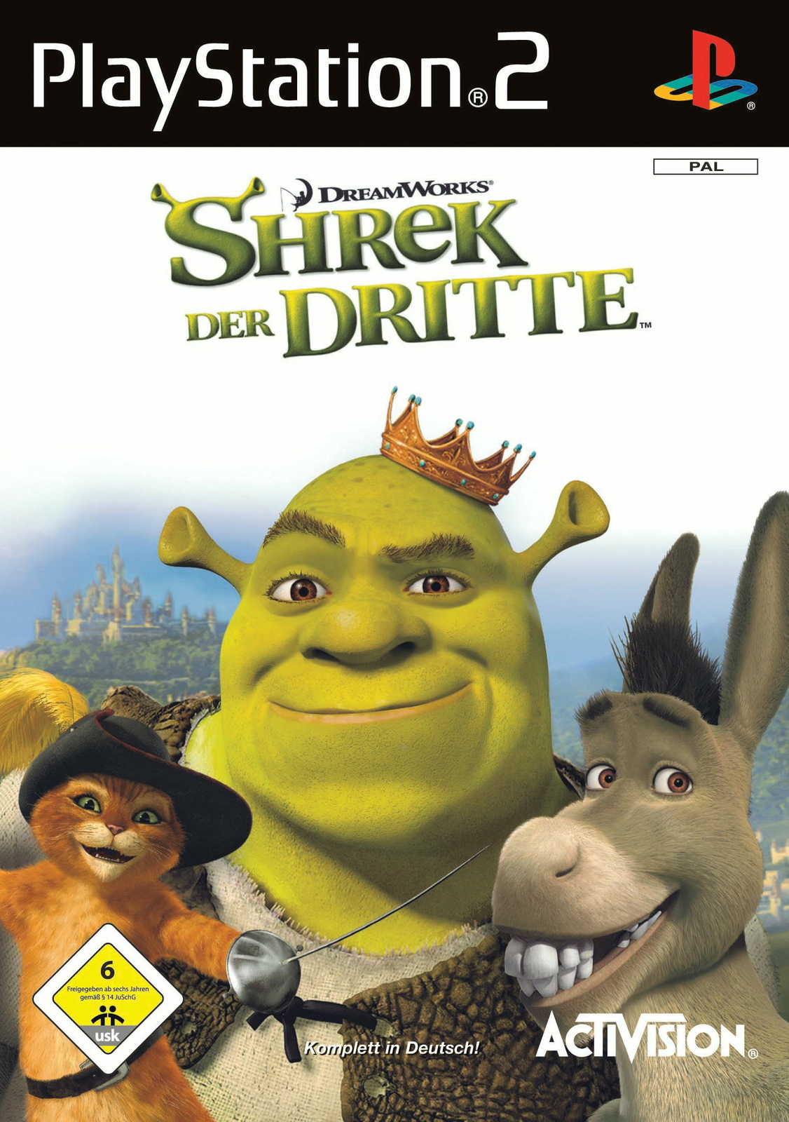 Standardbild