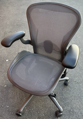 HERMAN MILLER REMASTERED