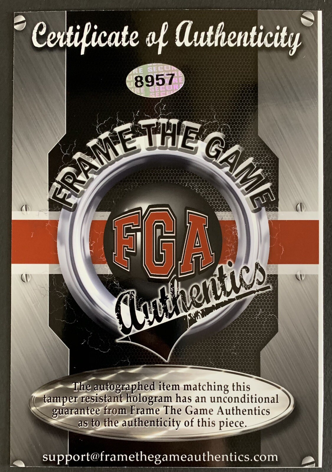 frameworth custom framing