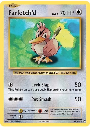 世界8枚 PSA10 カモネギ farfetch'd 2009 055 50 8 Pieces From The World PSA10 Camone Farfetch'D 2009 055 50