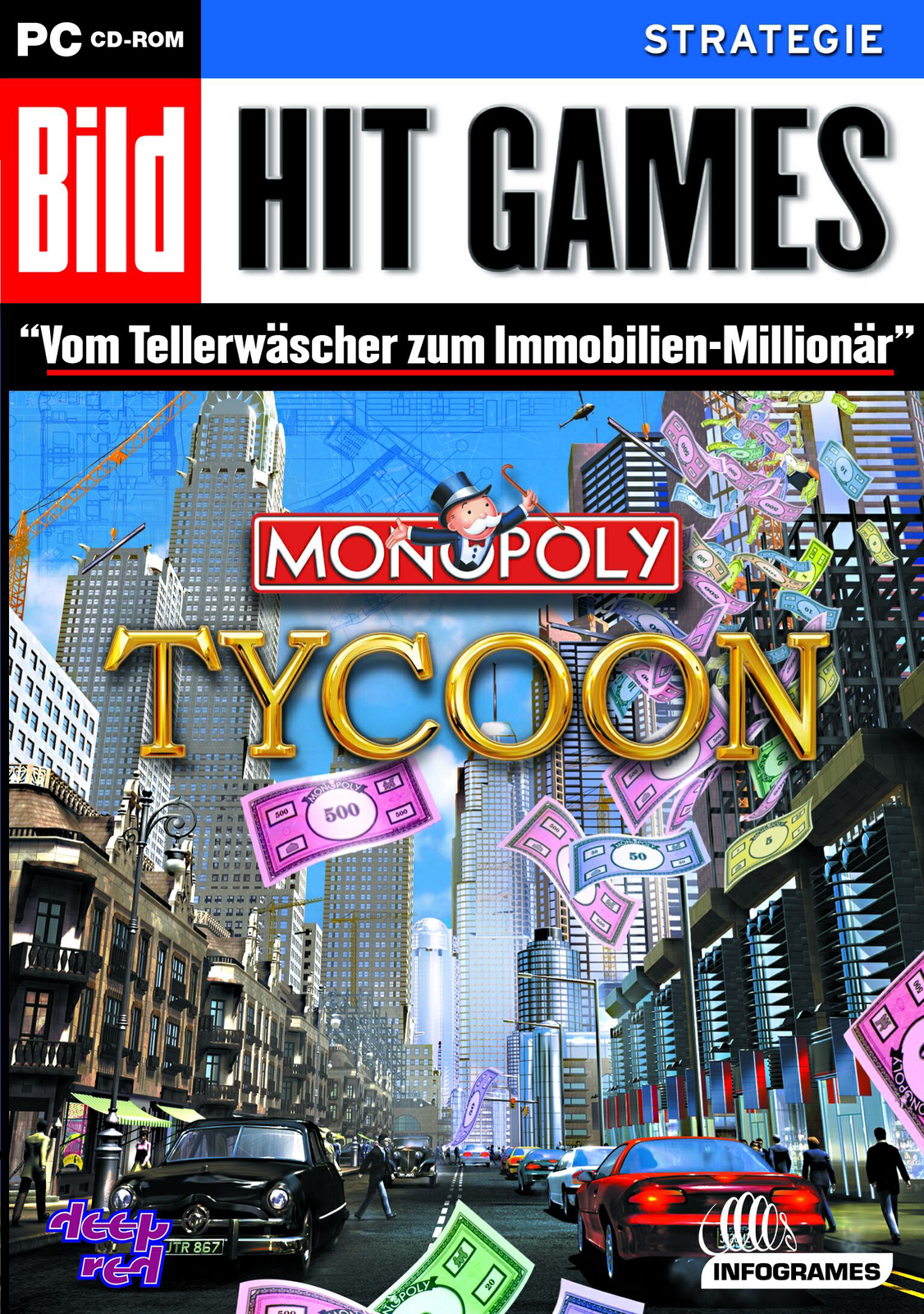 Standardbild