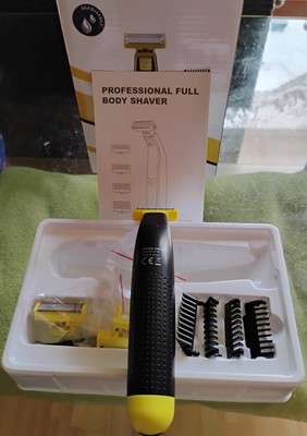 Foto dell'oggetto di un acquirente verificato