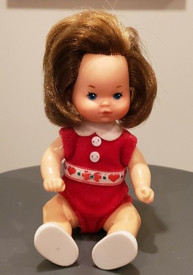 mattel 1976