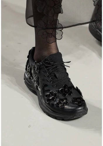 ASICS × Cecilie Bahnsen (27cm) Asics x Cecilie Bahnsen Gel-Terrain BLACK US 8 | eBay