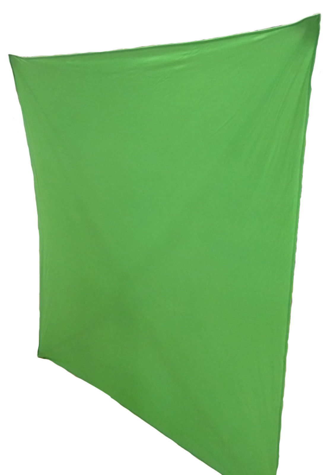 Muslin Photo Backdrops Green