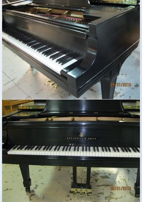 Kawai Upright Pianos Chupps Piano Service Inc >> Grand Baby Grand Sons Model D Concert Grand Piano Kawai Upright Pianos Chupps Piano Service Inc >> Grand Baby Grand Sons Model D Concert Grand Piano