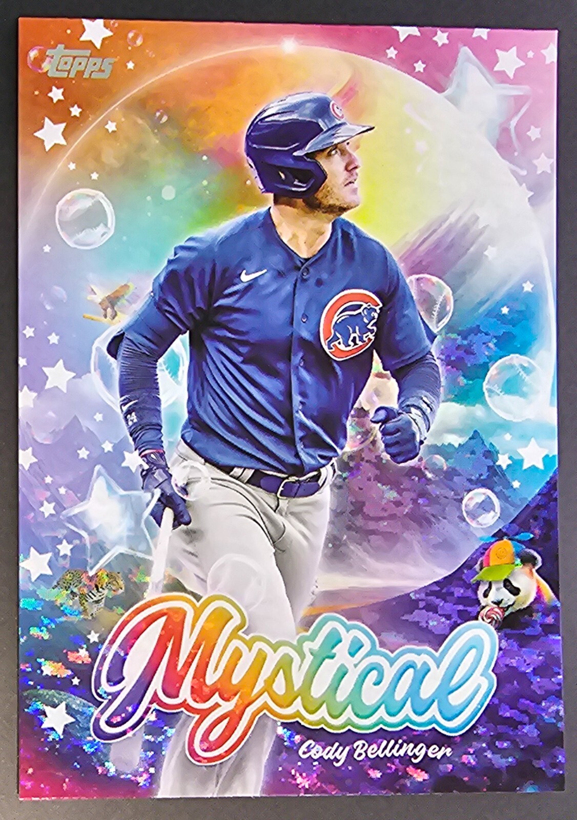 こびと！Cody bellinger 直筆サインボール MLB認証 Cody