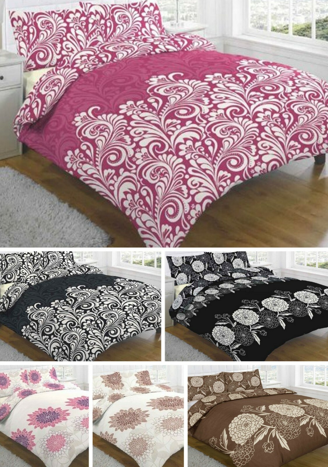 adairs ballerina quilt cover