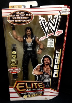 kevin nash elite