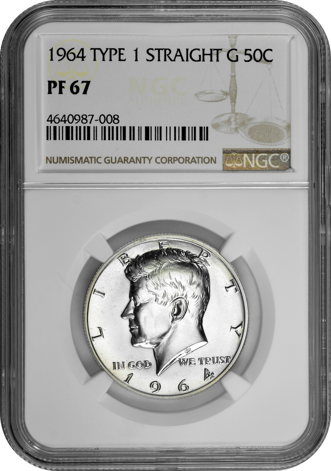 【PCGS PL66 CAM】1962年 カナダ 50セント銀貨 Yahoo!オークション -「カナダ 1962」(世界) (硬貨)の落札相場